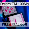 Delgra FM 100Mg 32